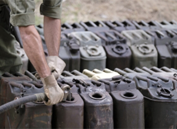 Petroleum Rules Authorizations