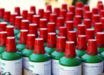 Fertilizer, SSP and Biofertilizers