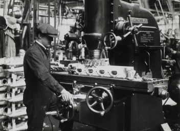 Dispersion Modelling