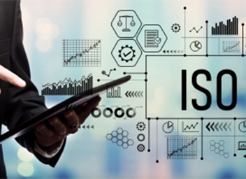 IMS - ISO 9001:2015, ISO 14001:2015 And ISO 45001:2018