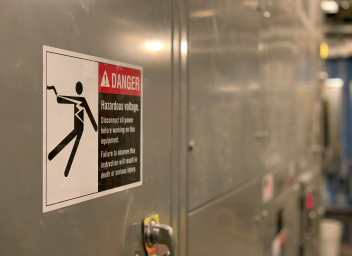 Safety Audits As Per IS 14489:2018