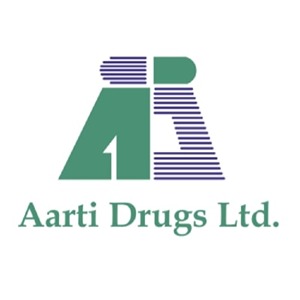 Aarti Drugs Limited