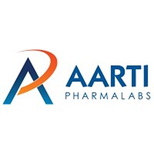 Aarti Pharmalabs Limited