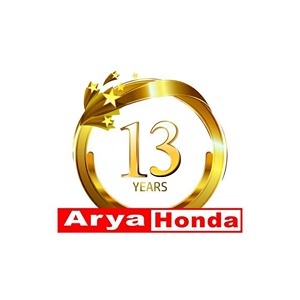 Arya Honda