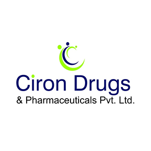 Ciron Drugs & Pharmaceuticals Private Limited