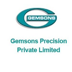 Gemsons Precision Engineering Private Limited