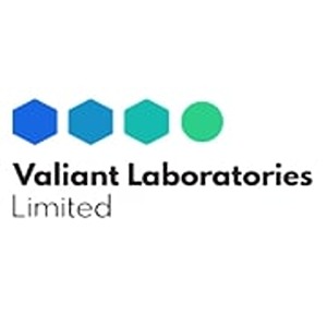 Valiant Laboratories Limited